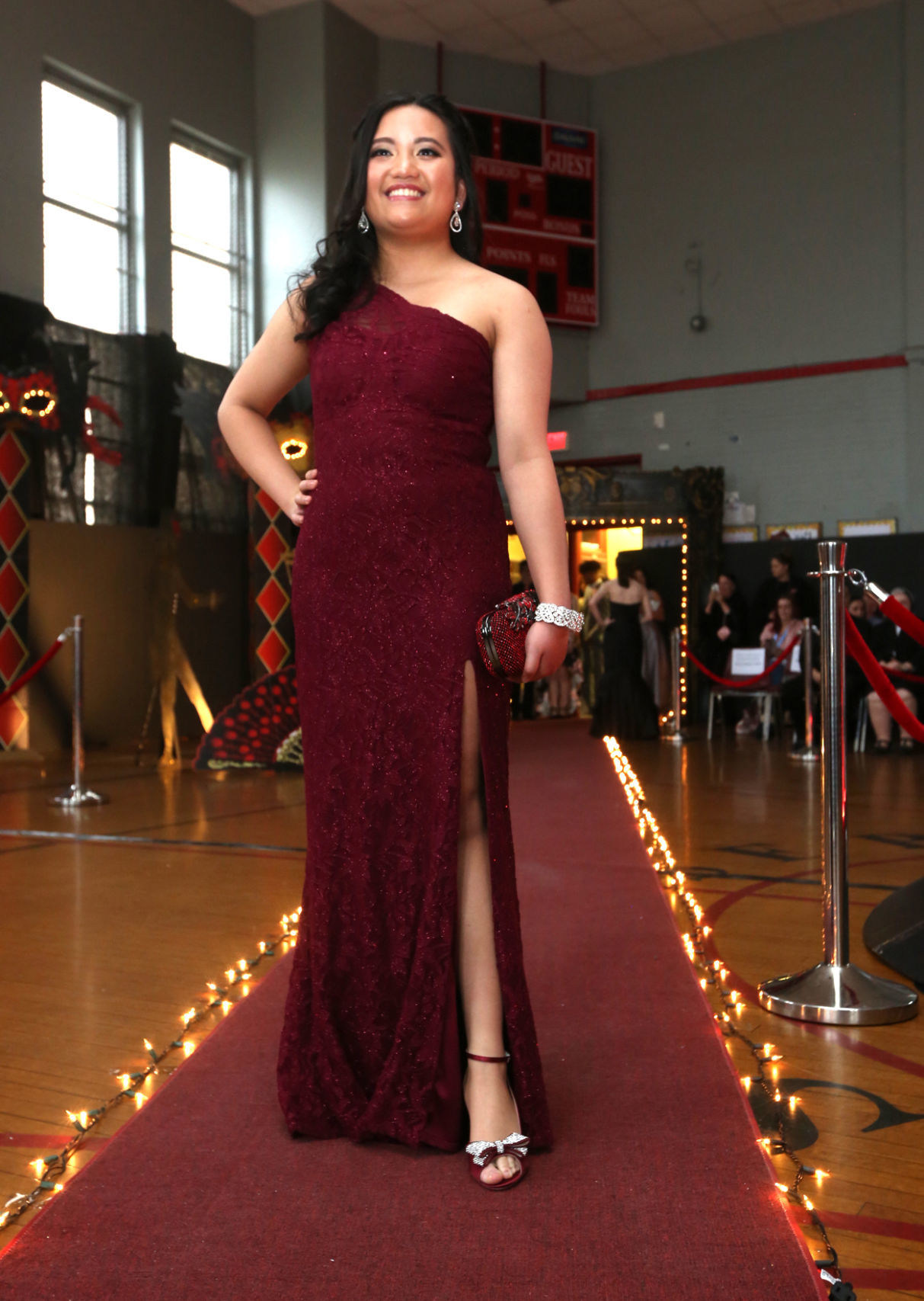 St. Joseph High School Prom